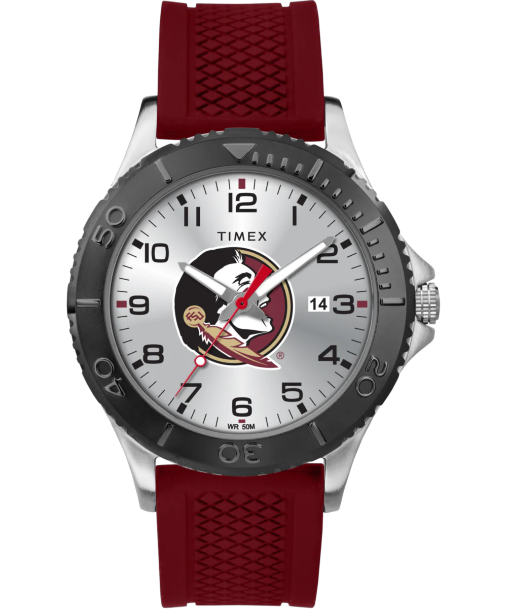 Gamer Crimson Florida State Seminoles