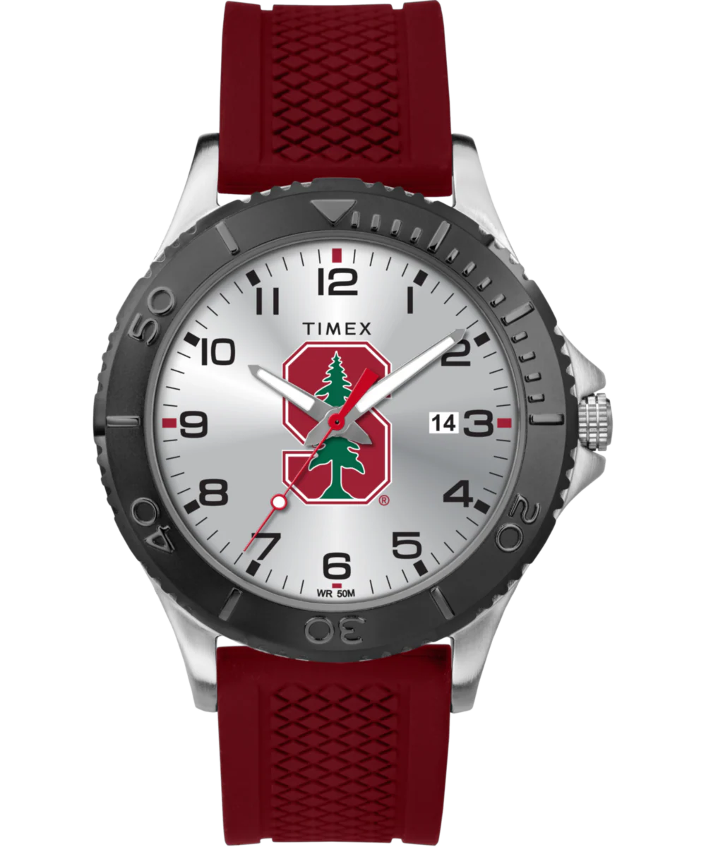 Gamer Crimson Stanford Cardinal