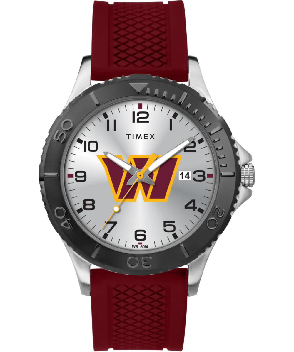 Gamer Crimson Washington Commanders