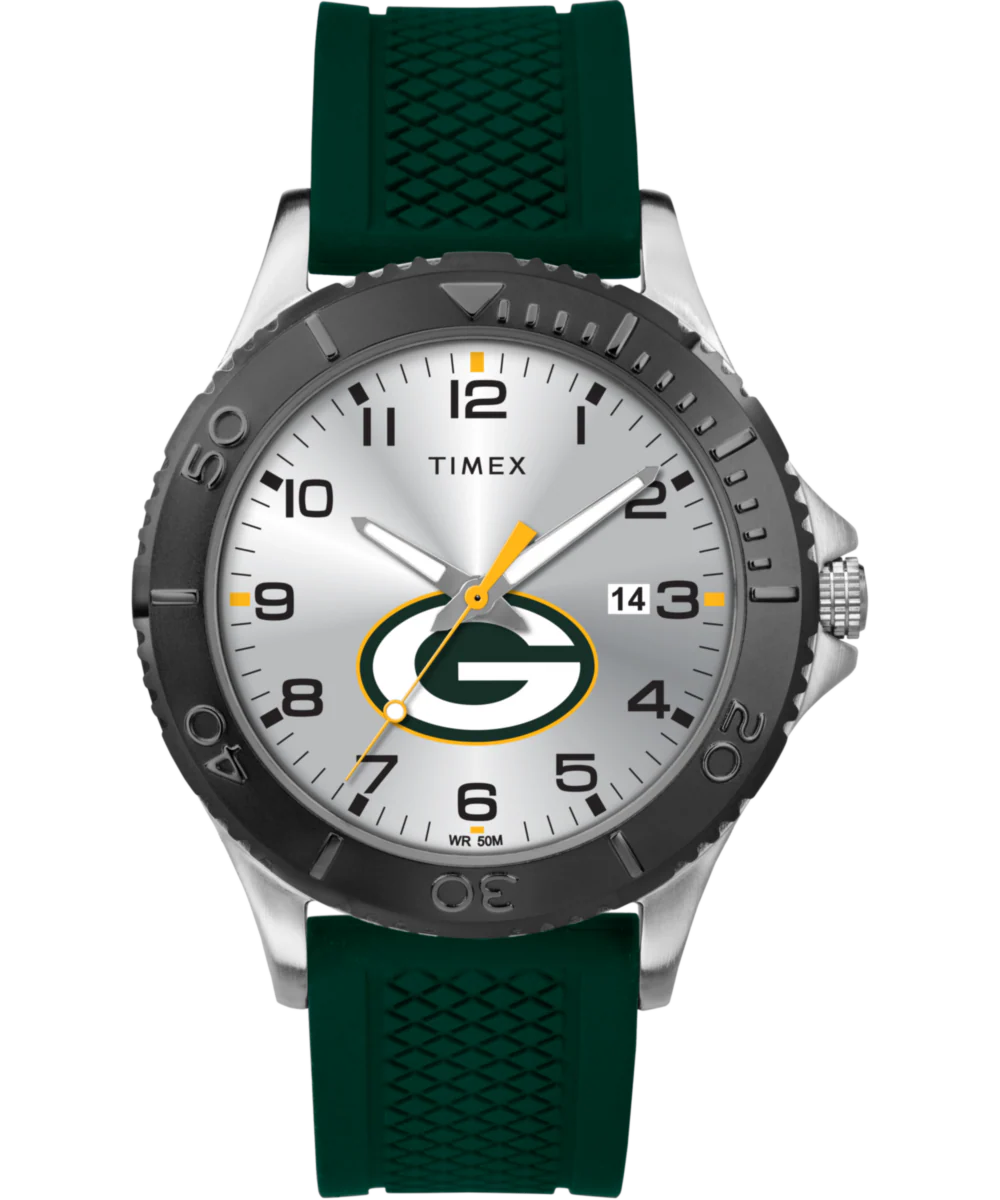 Gamer Green Green Bay Packers