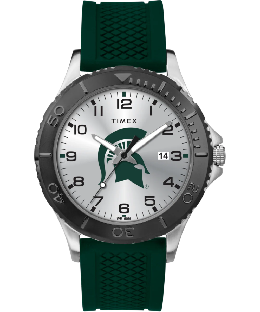 Gamer Green Michigan State Spartans