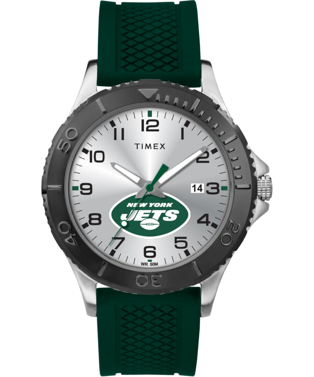 Gamer Green New York Jets