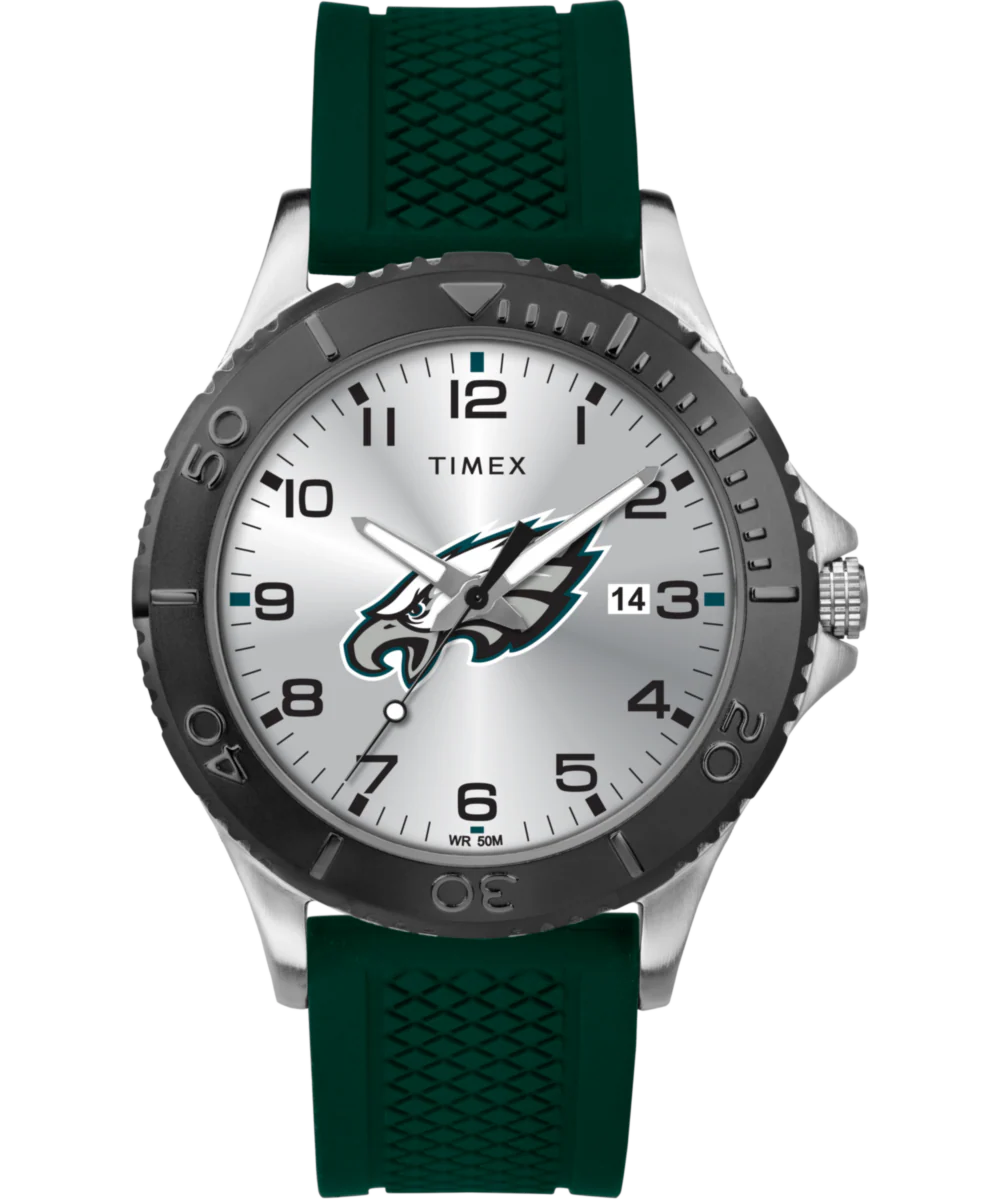 Gamer Green Philadelphia Eagles