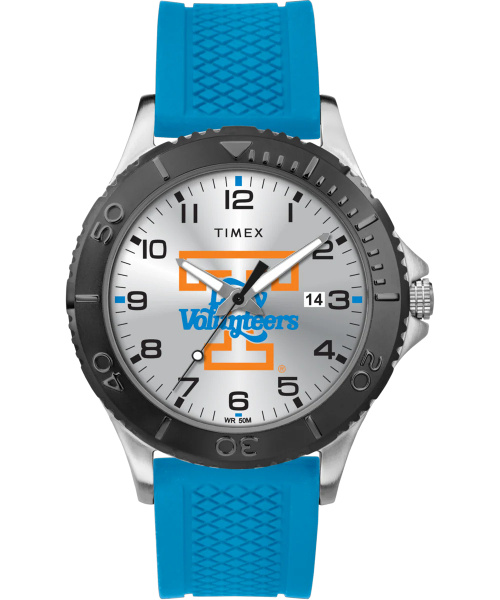 Gamer Light Blue Tennessee Lady Volunteers