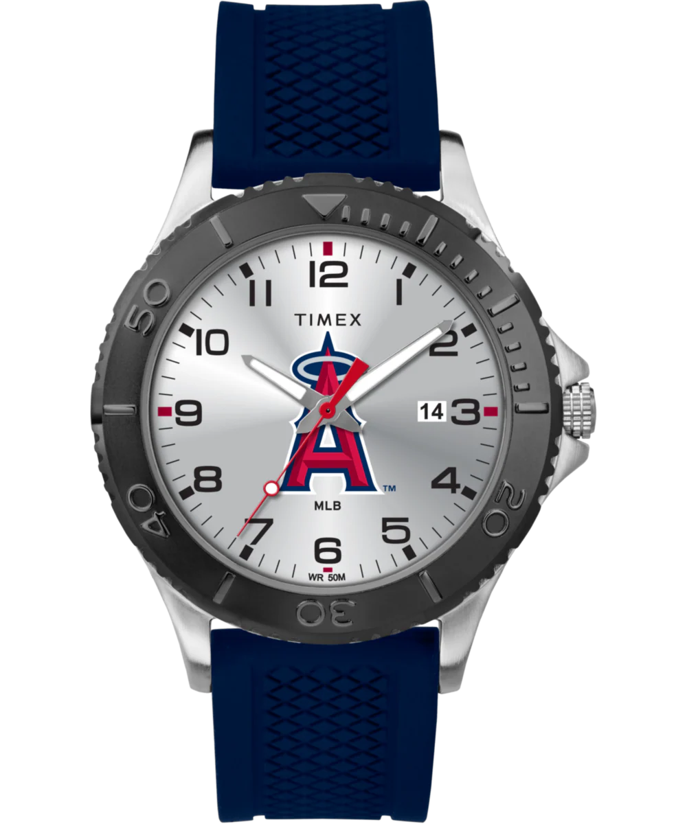 Gamer Navy Angels
