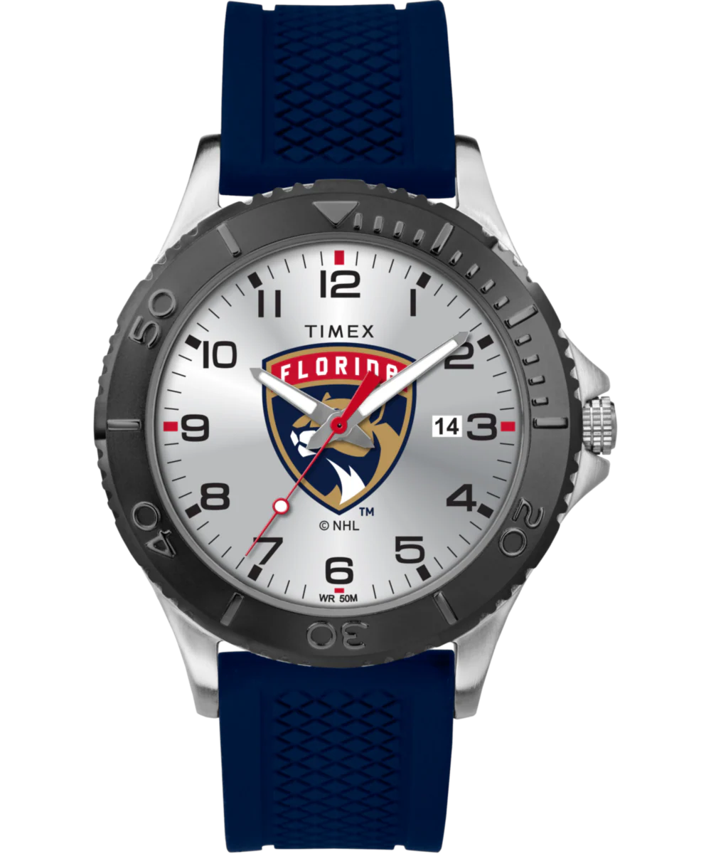 Gamer Navy Florida Panthers