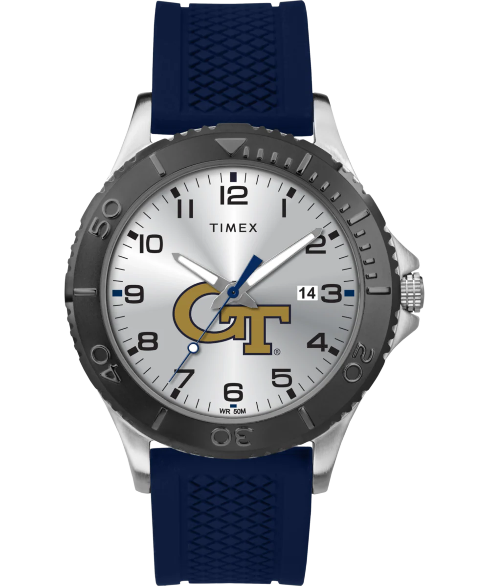 Gamer Navy Georgia Tech Yellow Jackets