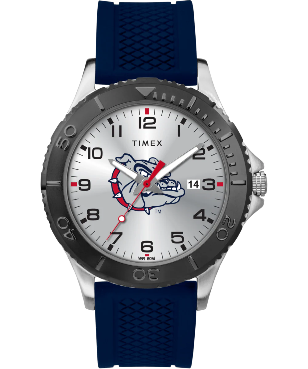 Gamer Navy Gonzaga Bulldogs