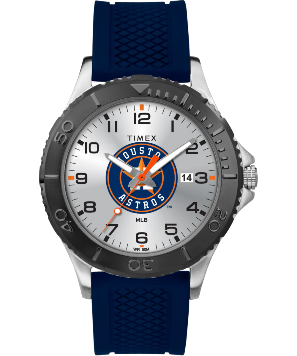 Gamer Navy Houston Astros