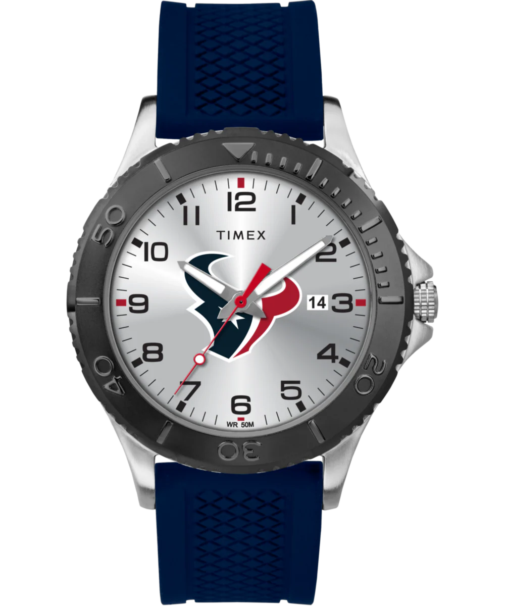 Gamer Navy Houston Texans