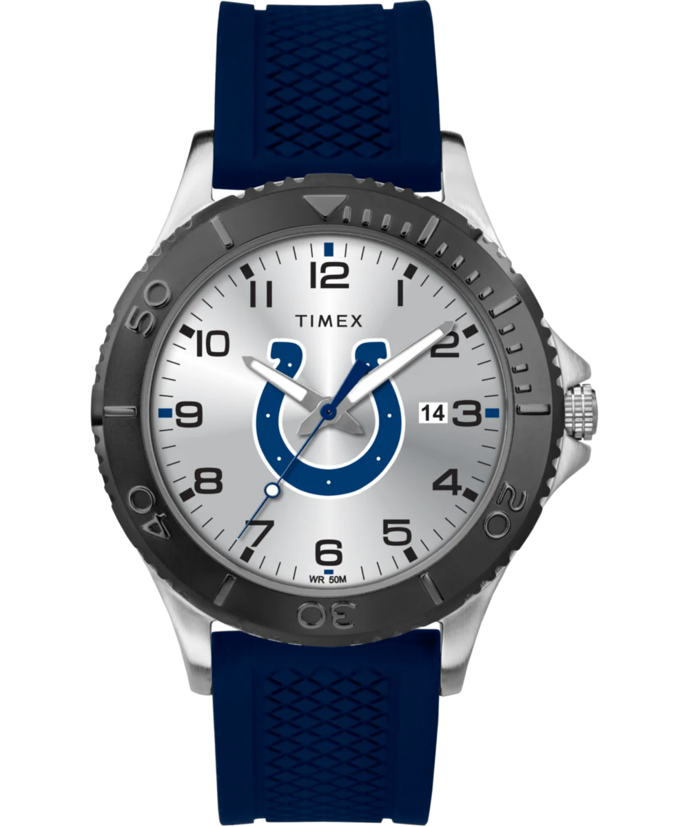 Gamer Navy Indianapolis Colts