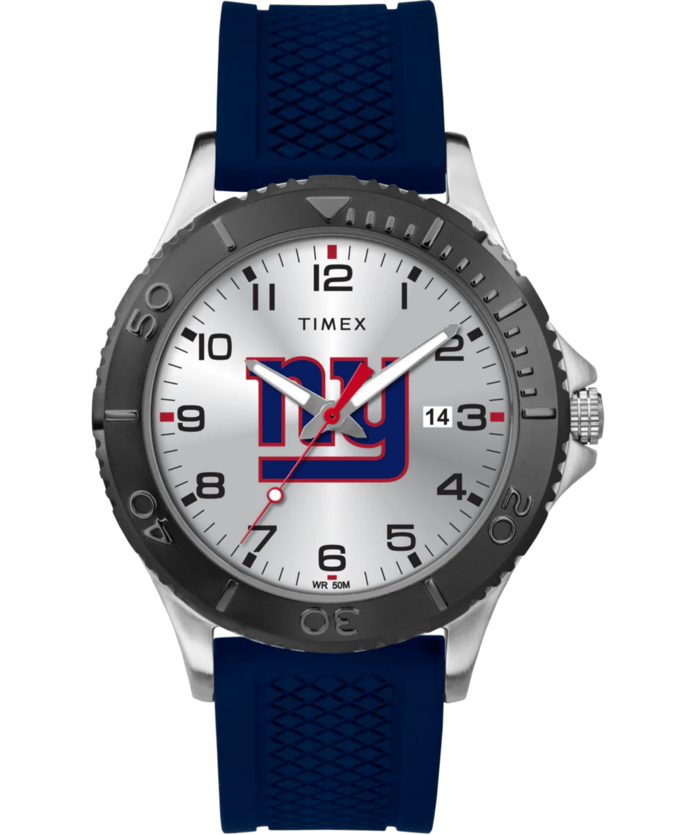Gamer Navy New York Giants