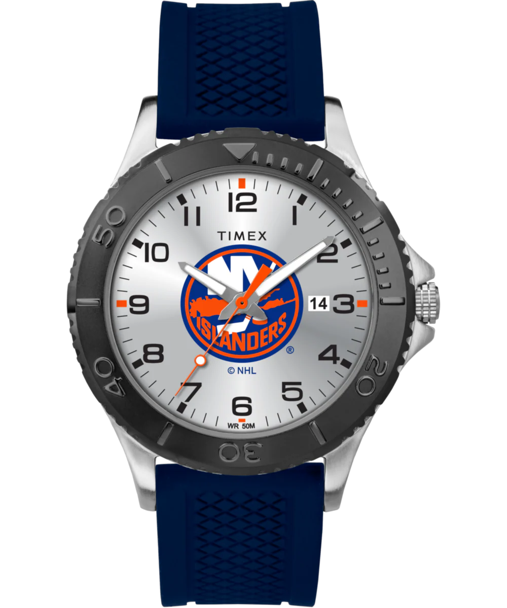 Gamer Navy New York Islanders