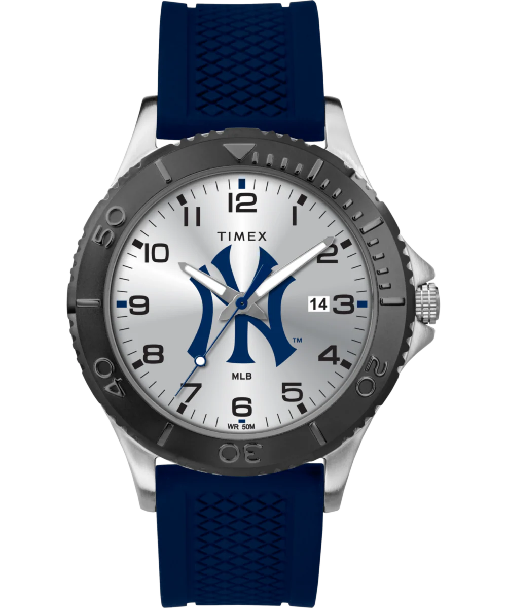 Gamer Navy New York Yankees