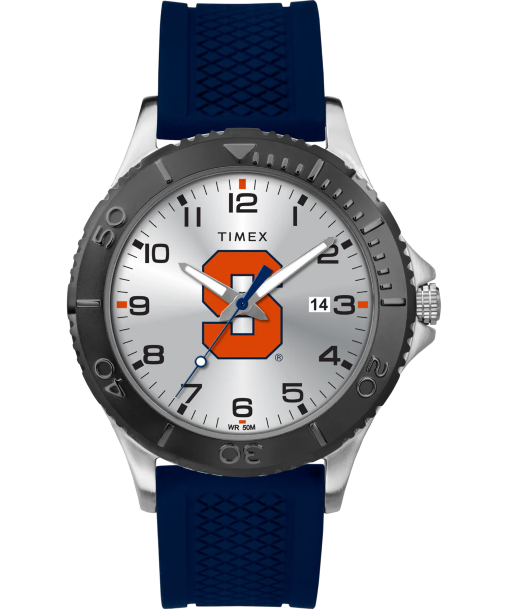 Gamer Navy Syracuse Orange
