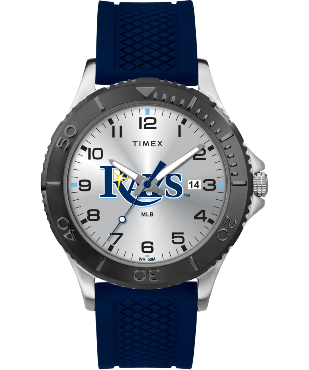 Gamer Navy Tampa Bay Rays