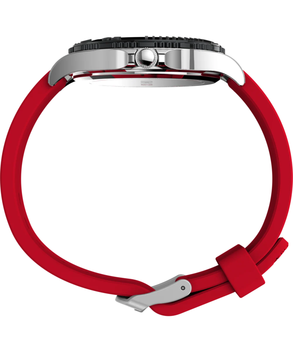 Gamer Red Ohio State Buckeyes - Image 2