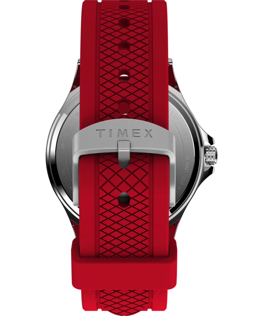 Gamer Red Ohio State Buckeyes - Image 3