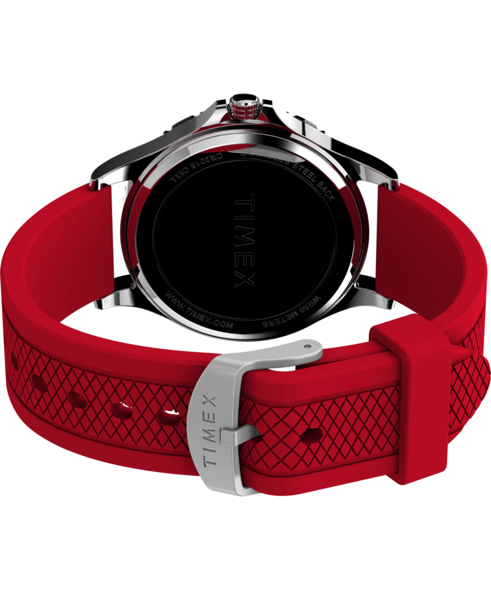 Gamer Red Ohio State Buckeyes - Image 5