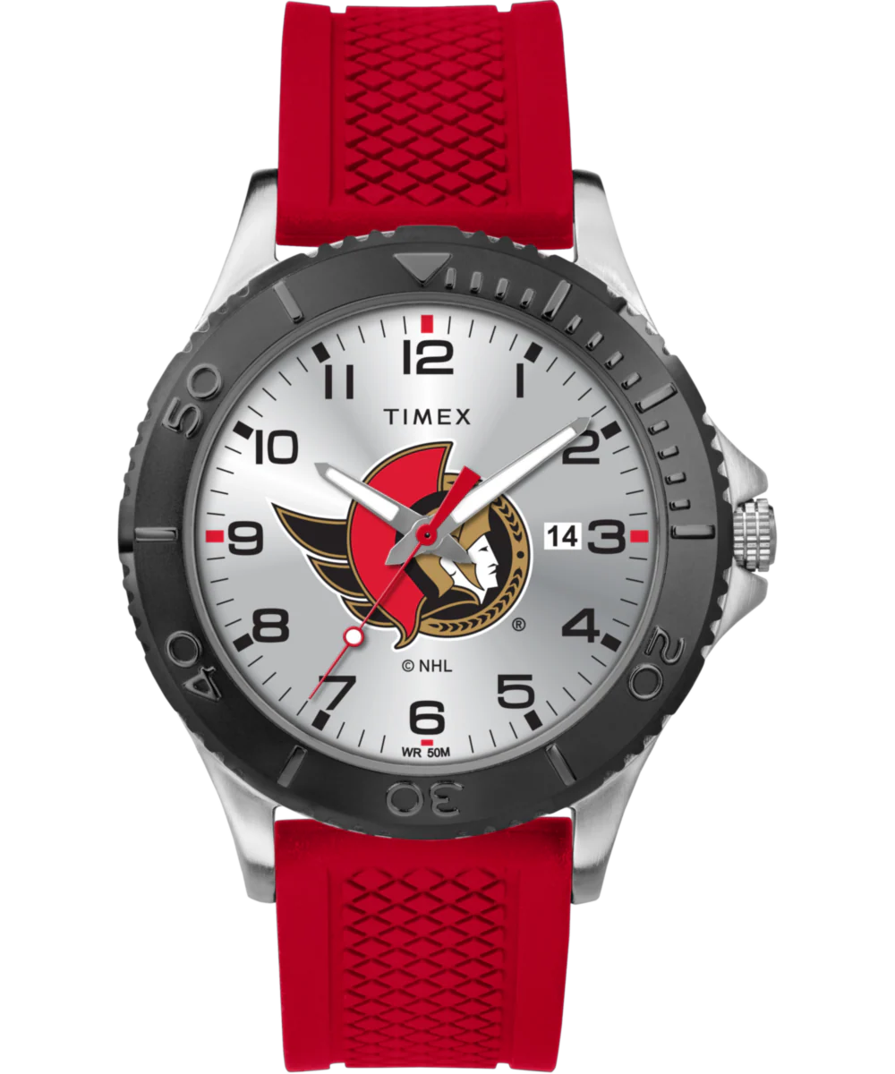 Gamer Red Ottawa Senators