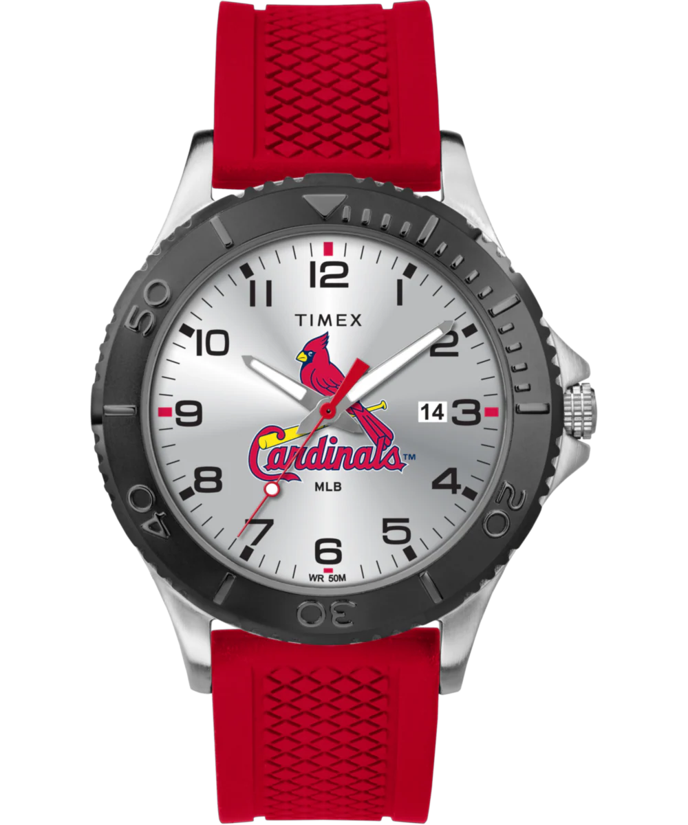 Gamer Red St Louis Cardinals