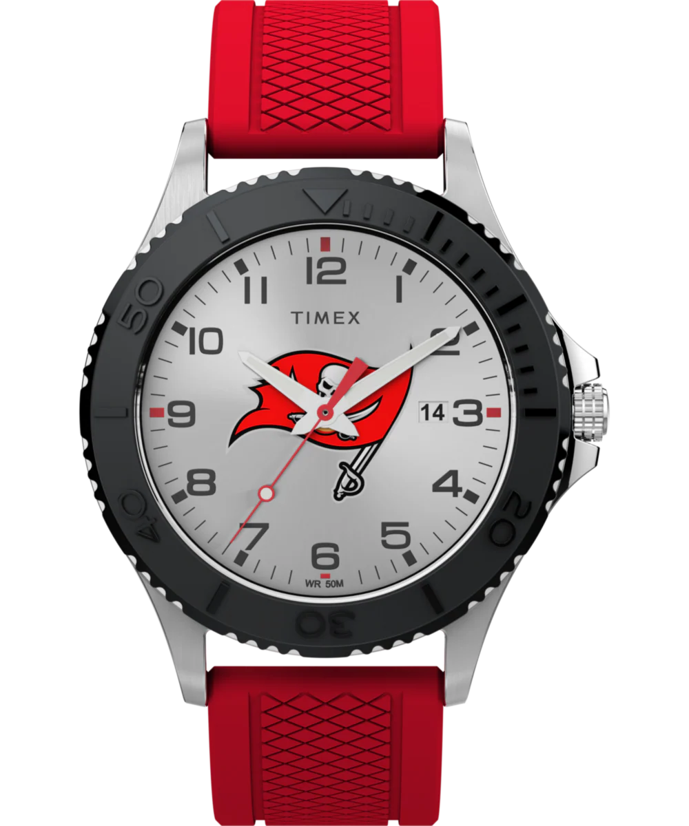 Gamer Red Tampa Bay Buccaneers