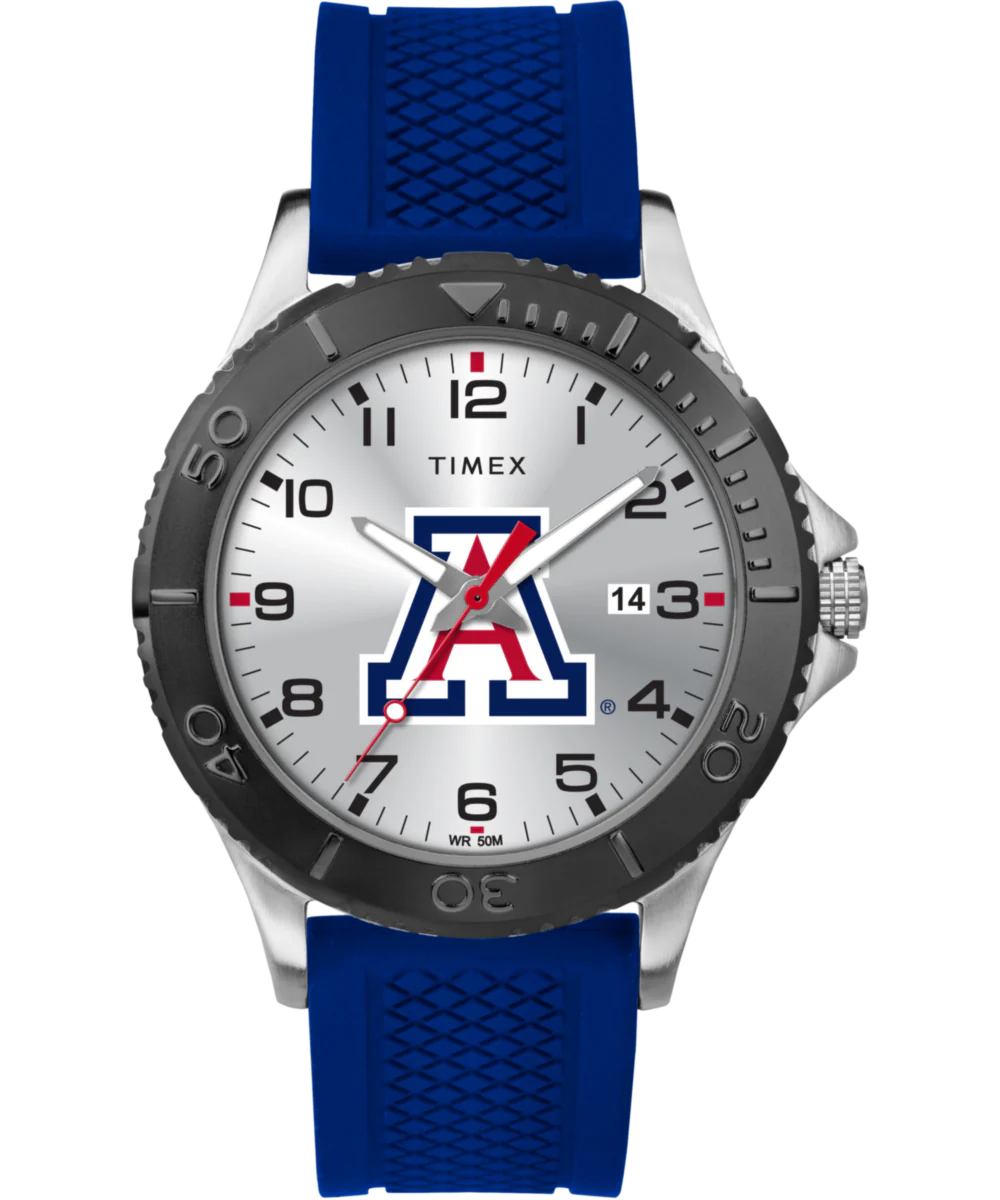 Gamer Royal Blue Arizona Wildcats