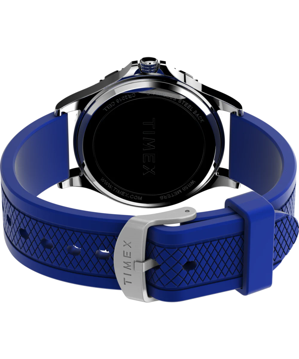 Gamer Royal Blue Chicago Cubs - Image 5