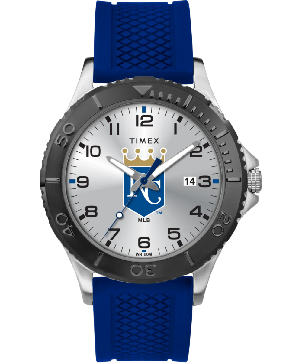 Gamer Royal Blue Kansas City Royals