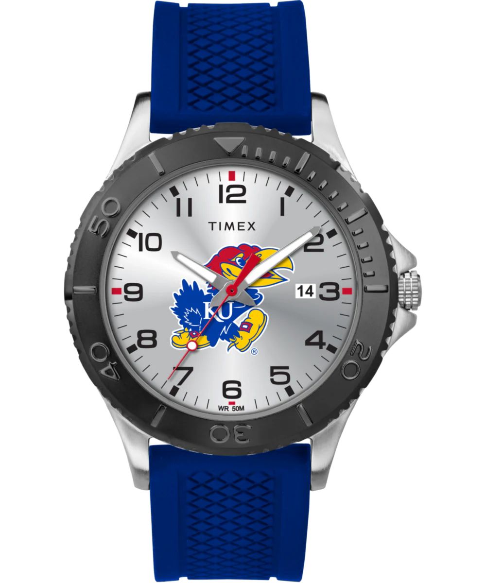 Gamer Royal Blue Kansas Jayhawks