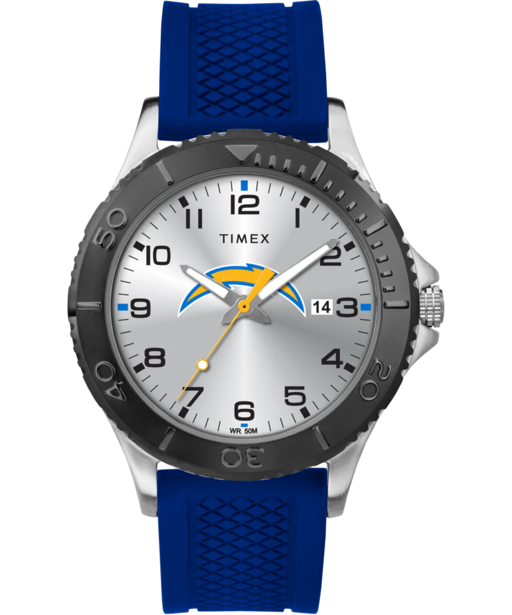 Gamer Royal Blue Los Angeles Chargers