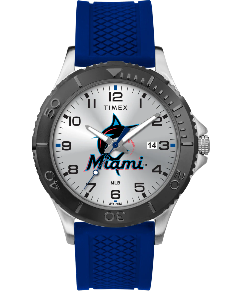 Gamer Royal Blue Miami Marlins
