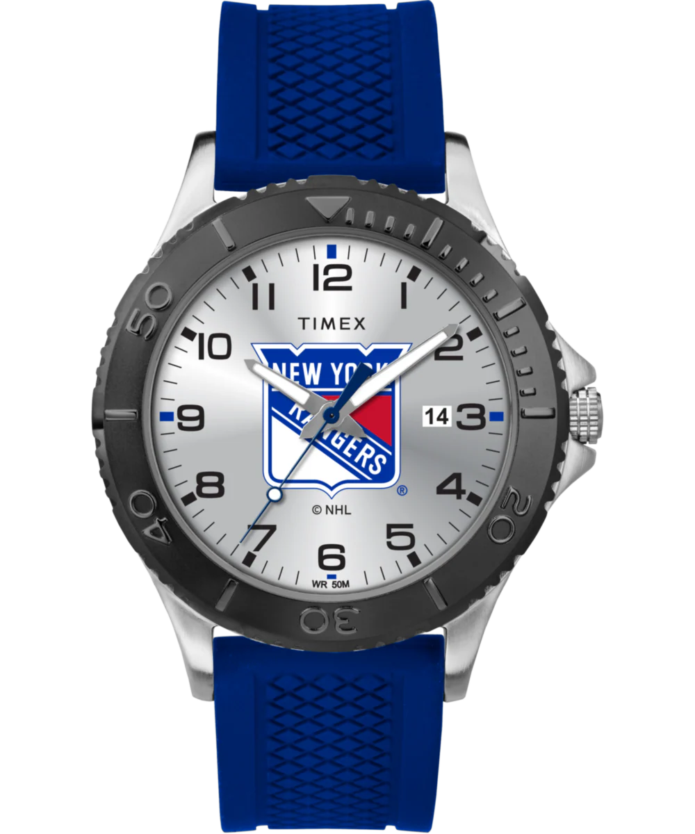Gamer Royal Blue New Rangers