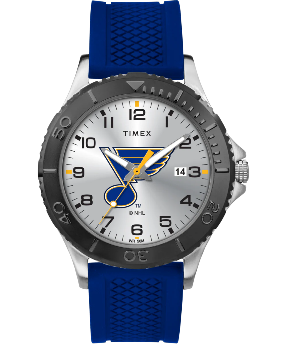 Gamer Royal Blue Saint Blues