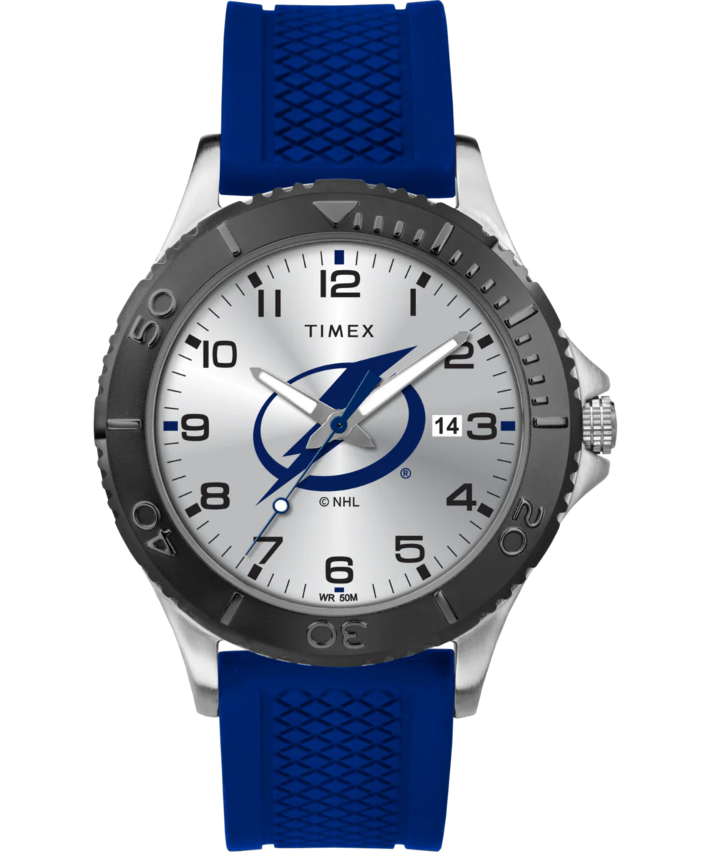 Gamer Royal Blue Tampa Lightning