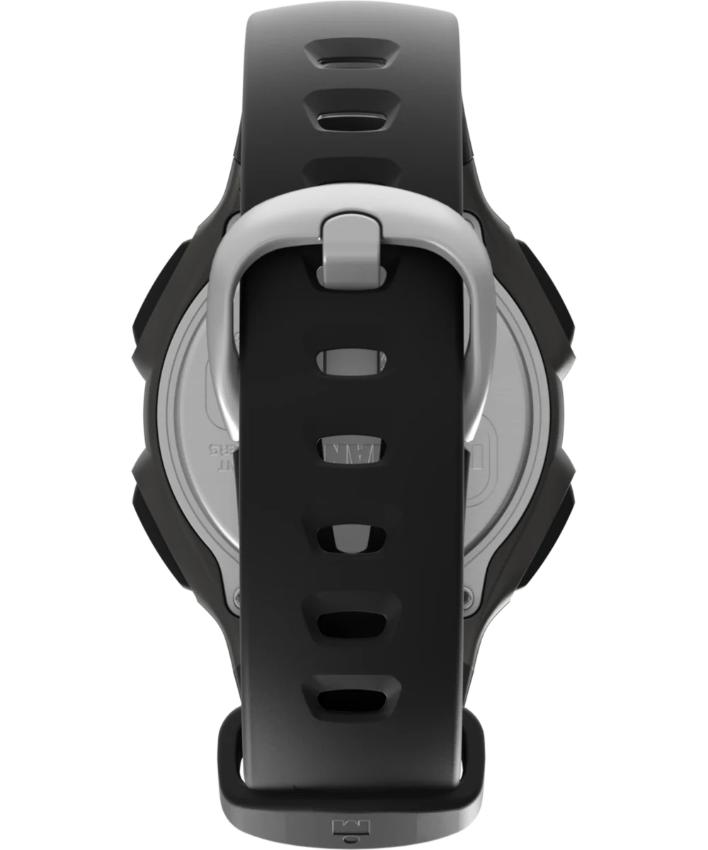 IRONMAN Classic 30 Full-Size Resin Strap Watch - Image 3