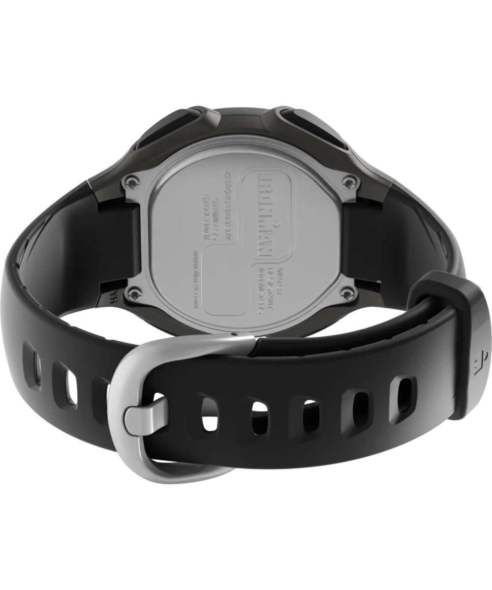 IRONMAN Classic 30 Full-Size Resin Strap Watch - Image 5