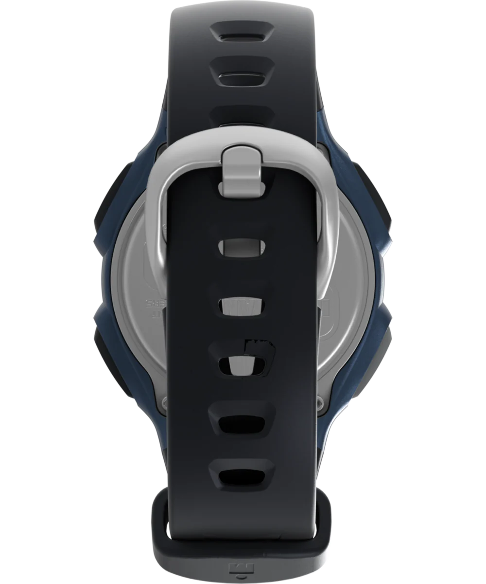 IRONMAN Classic 30 Full-Size Resin Strap Watch - Image 3