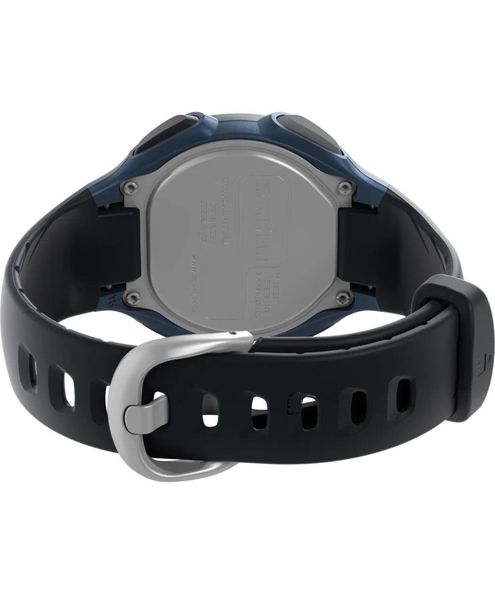 IRONMAN Classic 30 Full-Size Resin Strap Watch - Image 5