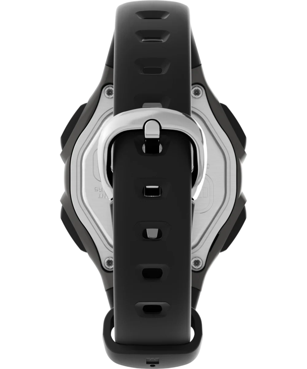 IRONMAN Classic 30 Mid-Size Resin Strap Watch - Image 3
