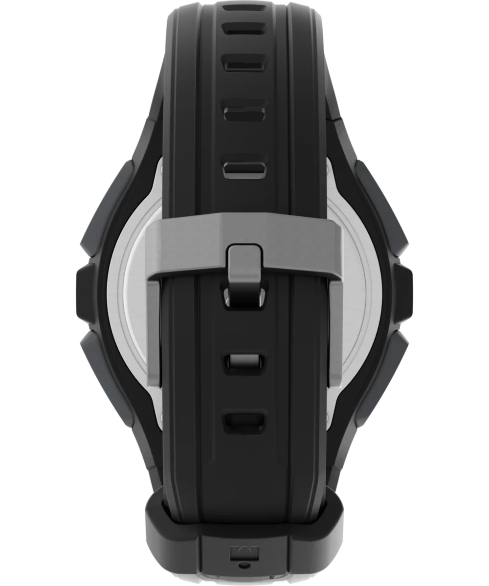 IRONMAN Essential 10 Full-Size Resin Strap Watch - Image 3