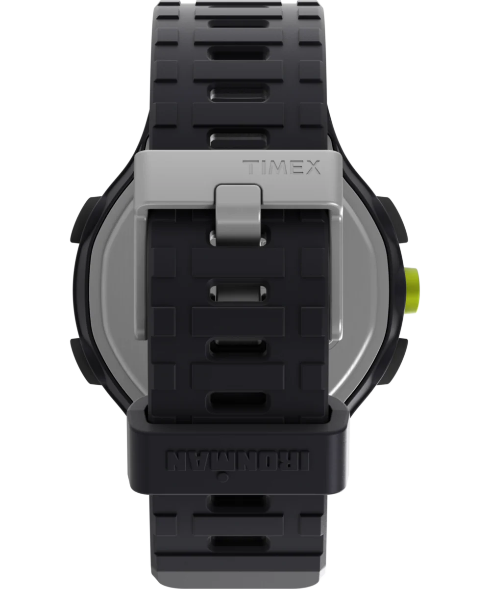IRONMAN Essential 30 Silicone Strap Watch - Image 3
