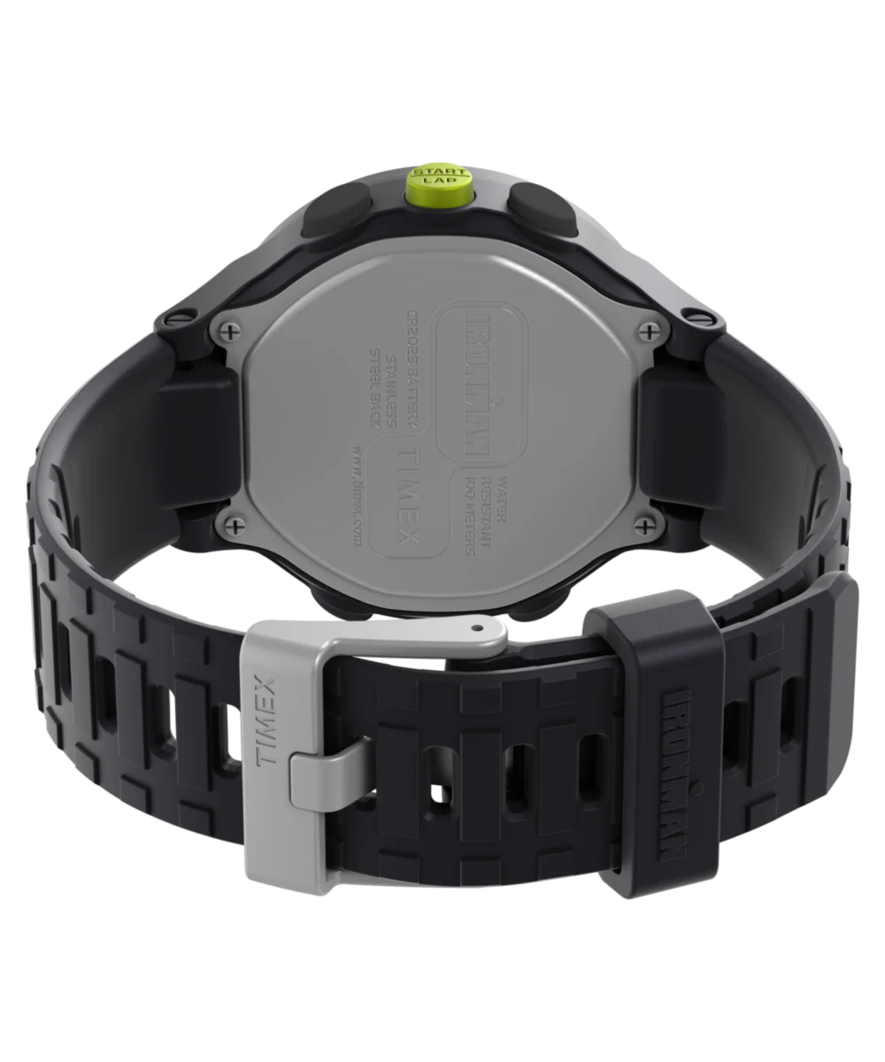 IRONMAN Essential 30 Silicone Strap Watch - Image 5