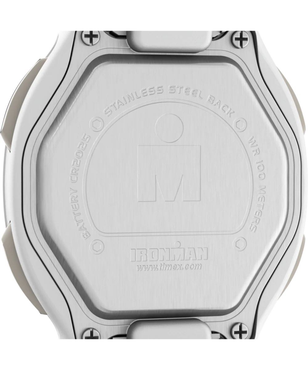 Ironman Transit 33mm Mid-Size Resin Strap Watch - Image 4