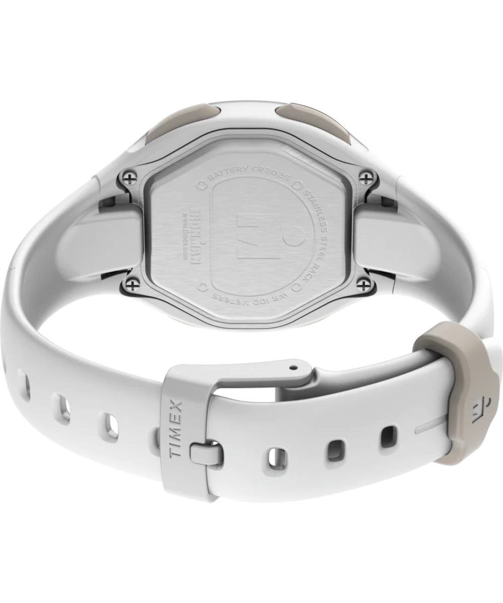 Ironman Transit 33mm Mid-Size Resin Strap Watch - Image 5