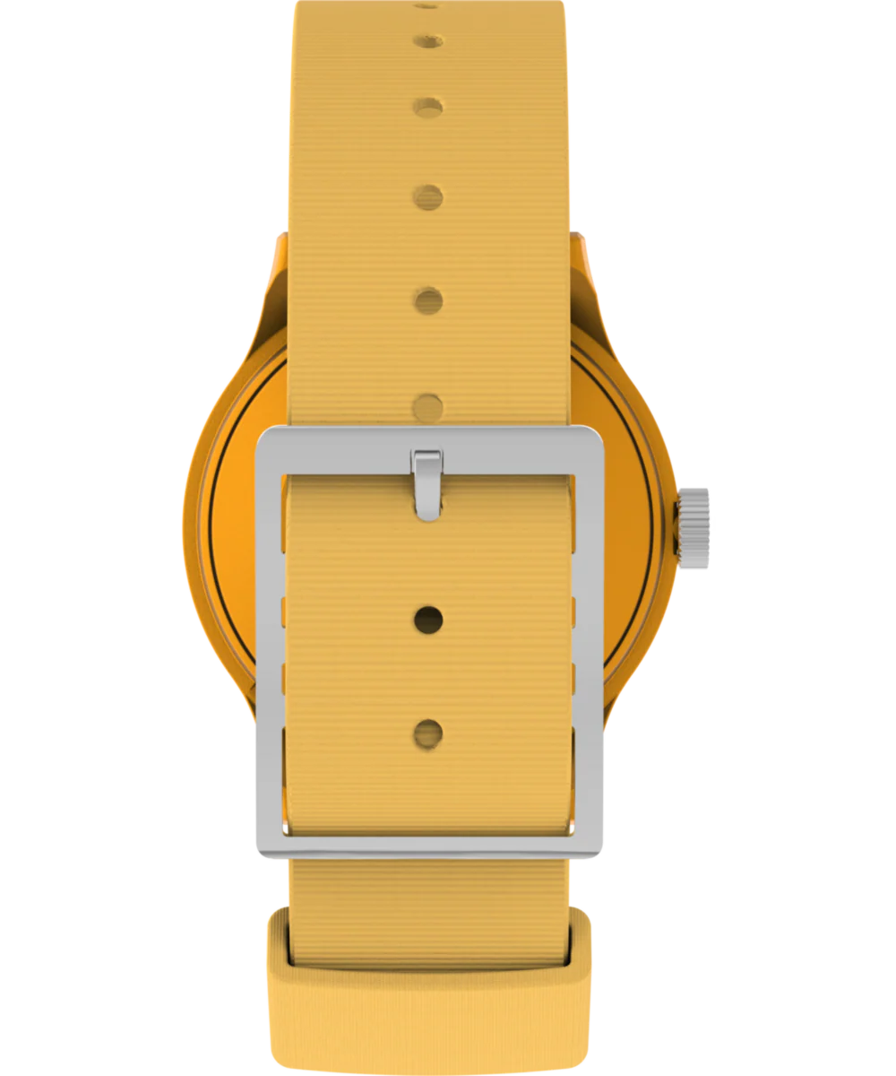 MK1® 36mm Fabric Strap Watch - Image 5