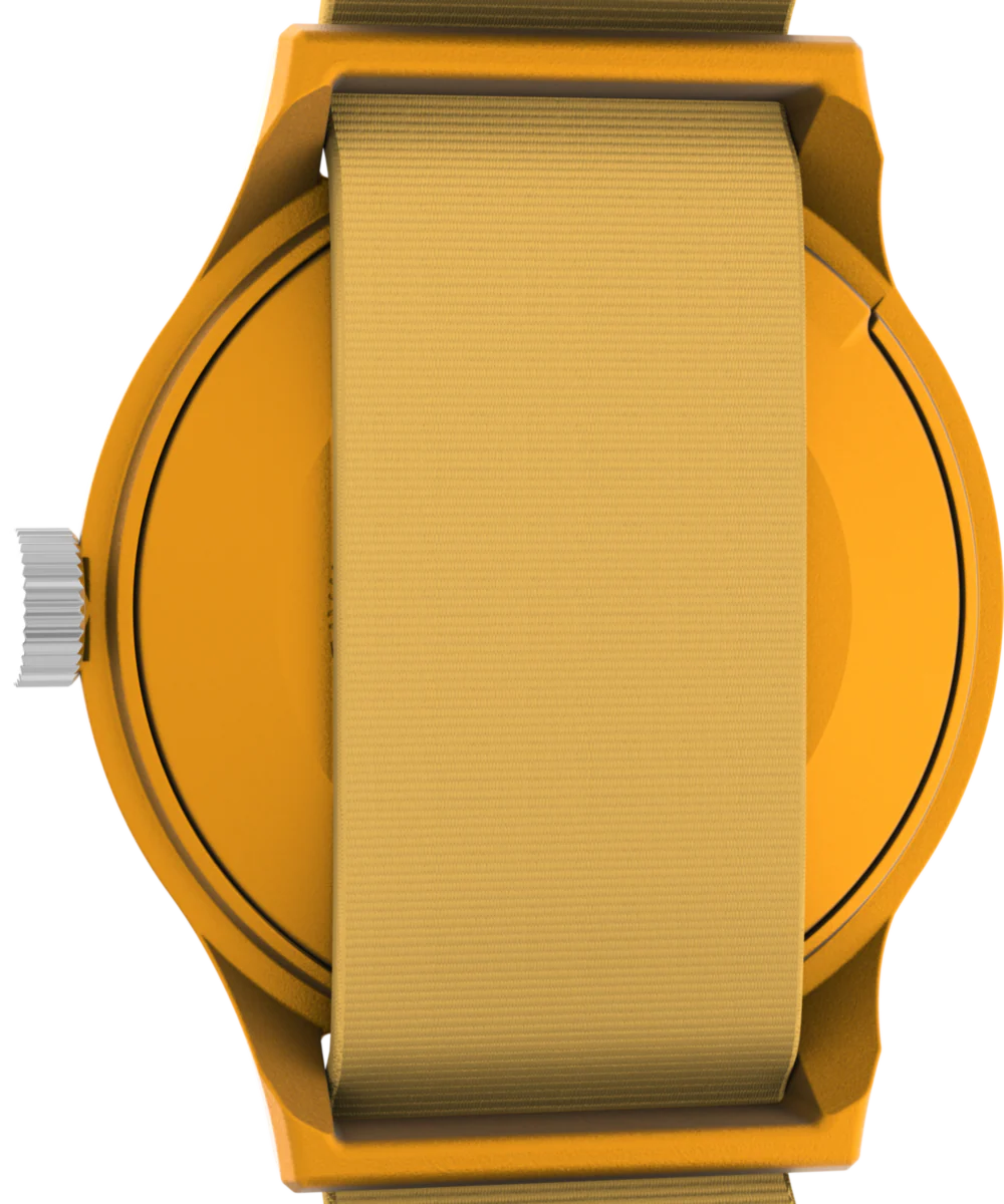 MK1® 36mm Fabric Strap Watch - Image 6