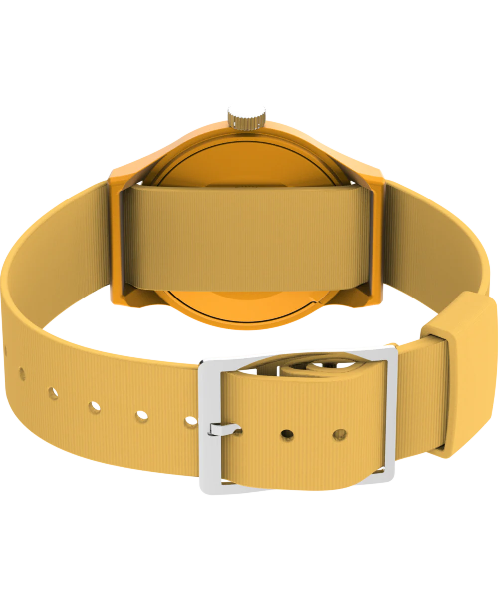 MK1® 36mm Fabric Strap Watch - Image 7