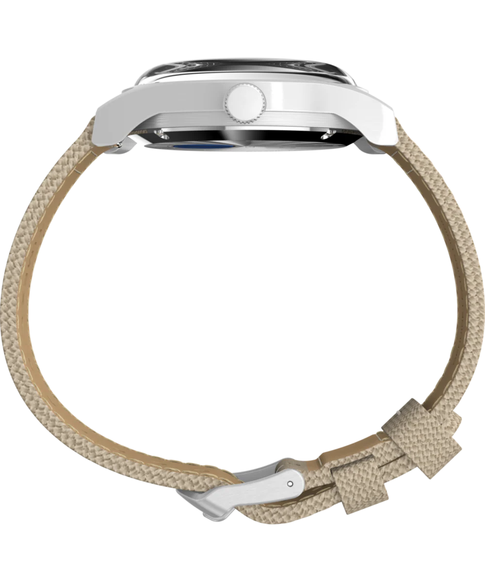 MK1® Automatic 40mm Fabric Strap Watch - Image 4