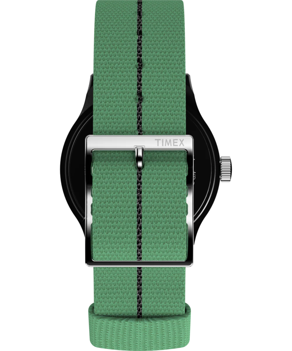 Monopoly x Timex MK1 36mm Fabric Strap Watch - Image 3
